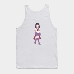 Hotaru Tank Top